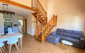 Duplex Playa Langosteira